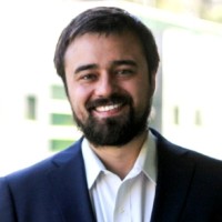 Pablo Salazar Pastene