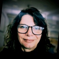 Deborah Begg (Sazdanoff)