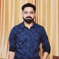 Sushanth Madappurakkal