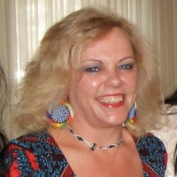 Hendrien Liebenberg