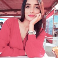 Molka Ben ayed