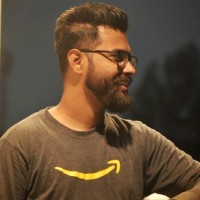Suraj Pandey