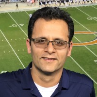 Ashutosh Vasudeva