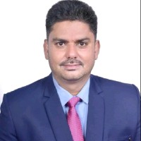 Alkesh Bhadauriya