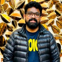Naijo varghese