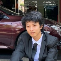 Sesaka Aji Nursyah Bantani