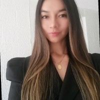Maidy Lizeth Bonilla Zuñiga