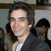 Joaquin Bello