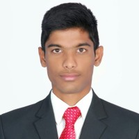Katragadda Lakshman