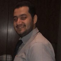 Ahmed Abdulghani