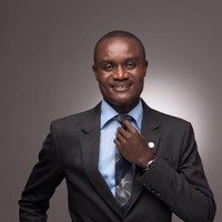 Patrick K. Kissi