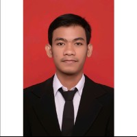Harold E Josua Aritonang