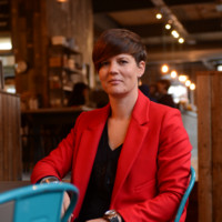 Julie Fowler-Drake