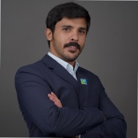 Abdulrahman Alotaibi
