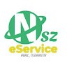 NSZ-eService undefined