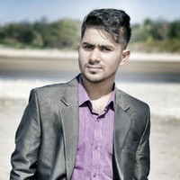 Anwar Hossain ( Robi)