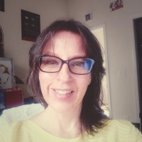 Julie Barabash,  PMP, PMM, CRP, PPMC