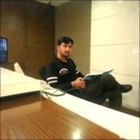 Ikram Ullah Khan