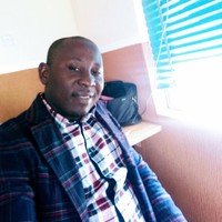 Kalu Okoro