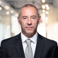 Horst Valentin Burger, Mag.