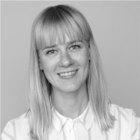 Julie Elander Pehrsson