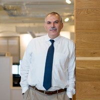 Gus Drosos