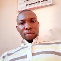 Folorunso Olasoji