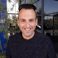 Pablo Cozar Martos
