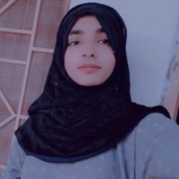 Anza Sajid
