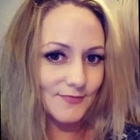 Danielle Grimwood