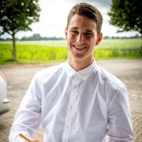 Mitchell Klijn