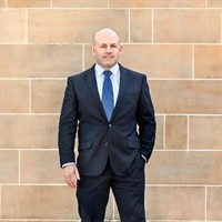 Stephen Scahill