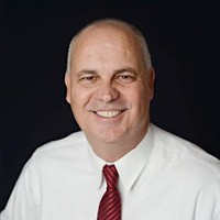 Charles Patterson