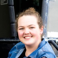 Maggie Ryan