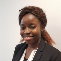 Désirée Massamba