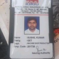 Sushil Kumar