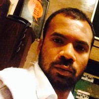 Rajdeep Desai