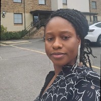 Josephine Omoboye