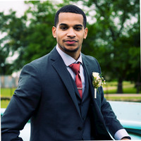Mack Scott