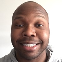 Darrell Teamer