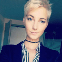 Krissy Foncoux