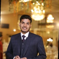 Syed Saifullah Khalid