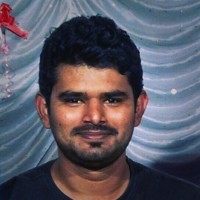 Puneeth Shetty