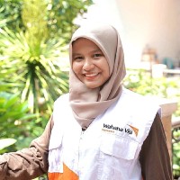 Fitria Nurus Sakinah