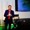 Chirag T. Patel