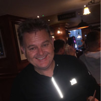 Paul Topping