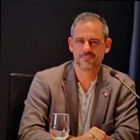Jordi Castilla