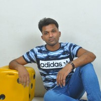 rajesh kurna