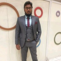 Muhammad Irfan