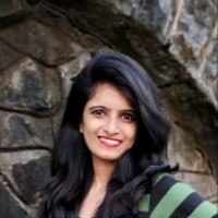 Bhoomi Modi